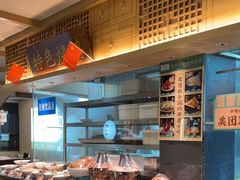 -老淮滨-蚌埠非遗小吃(淮河路店)