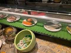 -景瀚大酒店-揽景阁旋转餐厅