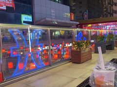 -东门町美食街