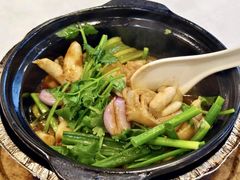 -文记壹心鸡(宝华路店)