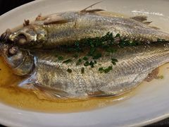 -鱼食饭稻·苏浙土菜17年老馆子(平江路店)