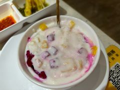 -芭夯兔·兔肉汤锅(新都店)