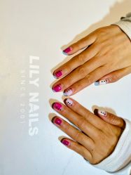 -LILY NAILS美甲美睫