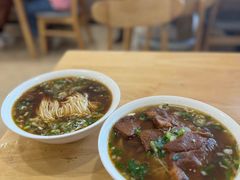 -水仙拉面(水仙街店)