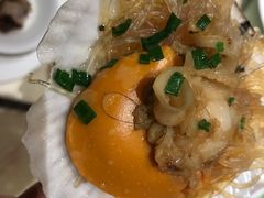 -顺风海鲜港(金玉兰店)
