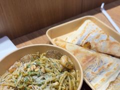-西方小巷 Western Alley·欧洲街头小吃(时尚天河店)