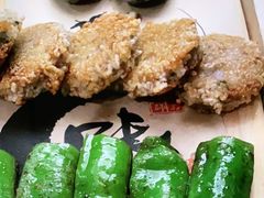 -顺峰(农展馆店)
