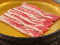 -牛New寿喜烧(新六百店)