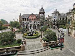 -美的鹭湖探索王国