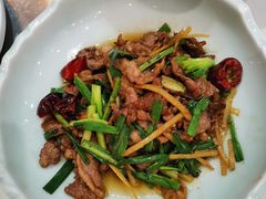 -赢融印象•龙泉店•清真云南菜•民族菜(小菜园店)