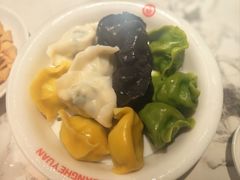 -双合园·海鲜水饺青岛菜(上清路店)