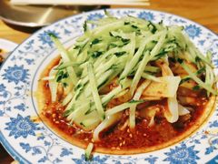 -柴窝堡22号辣子鸡·传承新疆菜