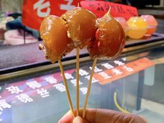 -西关老字号钵仔糕(上下九宝华路店)