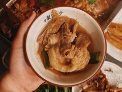 -聚汇三少·龙虾·中餐厅(莫邪路新天地店)