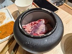 -霸腹烤肉(厦门柚子番店)