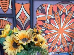 -克比叔叔印度餐厅Kebabs on the Grille(永康路分店)