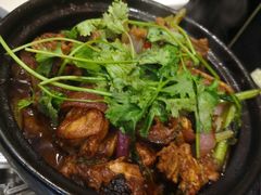 -川香煲(茅台路店)