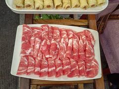 -福寿斋·老北京铜锅涮肉·烤鸭(顺义总店)