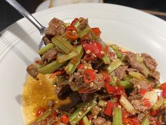 -湘阁里辣(东门茂业店)