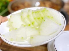 冬瓜片-专业跳跳蛙·彭彭老铺(步行街店)