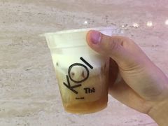 -KOI Thé(正佳广场店)