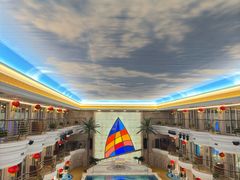 -海韵之星邮轮水会(明发商业广场店)