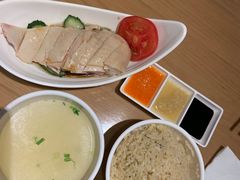 -新加坡高记KOO KEE Restaurant(盈科店)