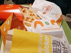 -麦当劳(虎坊路店)