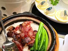 -顺峰顺水顺德菜(第一百货店)