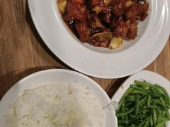 -乡村基·川味现炒大王(熙悦天街店)