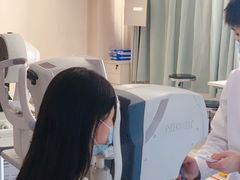 -长春爱尔眼科医院
