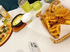 -Lilliput粒粒堡亲子餐厅(置汇旭辉店)