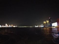-武汉两江游览·夜游长江(汉口粤汉码头)