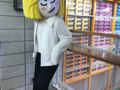 -line friends(明洞旗舰店)