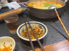 -滇牛云南火锅(桂林路店)