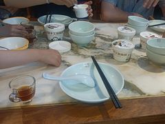 -小吊梨汤·北京菜(香山店)