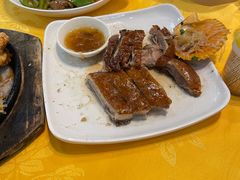 -老字号蛇口德记烧腊饭店·海鲜加工