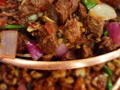 -炉小二铜锅牛蛙•川湘菜(三里屯店)