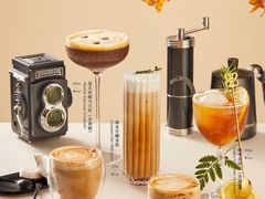 -粤海喜来登酒店·&More聚驿(天河城店)