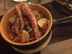 -IL Forno 意坊·意大利餐厅(温州万象城店)