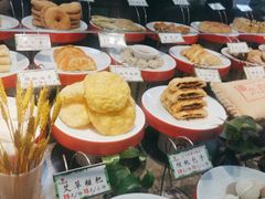-令氏家外家岐山面(火炬路店)