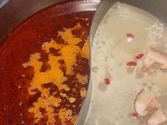 -季季红火锅(长沙步行街店)