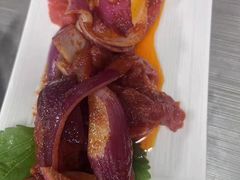 -郭记烤肉(正阳街店)