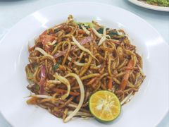 -明记烧鱼美味店