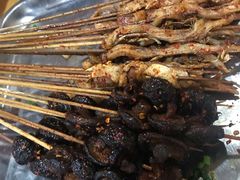 -夜烤·宜宾烧烤(洋河路店)