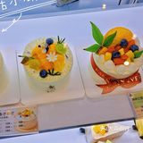 卷心卷意戳中了我的心巴，新品太香了‼️