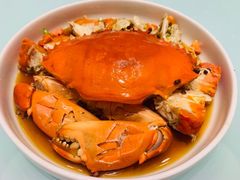 -新吉士·上海菜(浦东LCM置汇旭辉店)