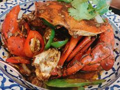 -Thai Alley泰爱里(二沙岛店)