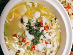 -敬李白·江南小馆(万达店)