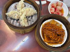 -香港蓮香樓(中環店)